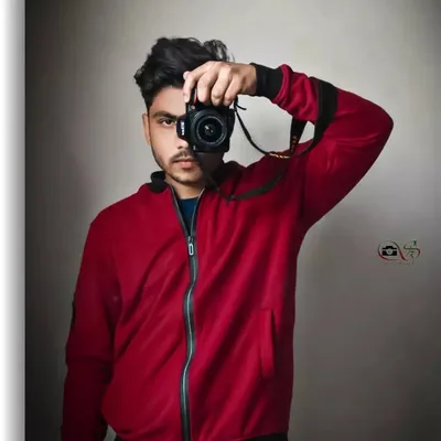 Photographer 📸📸📸❤️ profile
