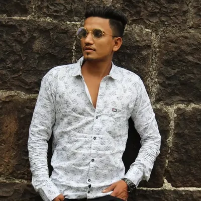 sk_Saeed _ 47 profile