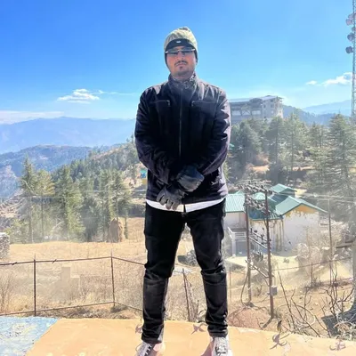 Salman Shaikh profile