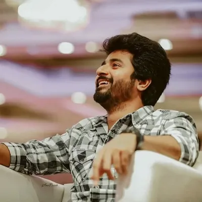 Sivakarthikeyan Doss profile