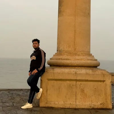 Shaikh Amaan profile