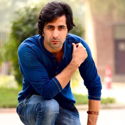Eng-saddam Amini profile