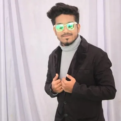 ๐๐Sk Aqib Official๐๐ profile