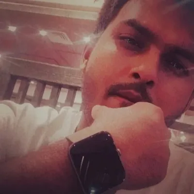Sk Aslam profile