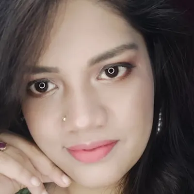 Sana Sk video creator profile