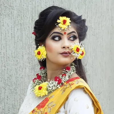 sk beauty salon & Acedemy profile