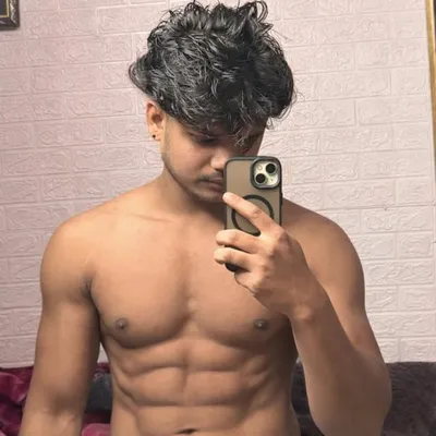 SONUU SAINE 🕷️ profile