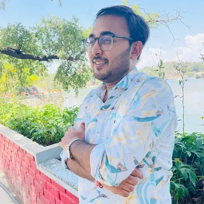 Sagar Khandelwal | Digital Marketer profile
