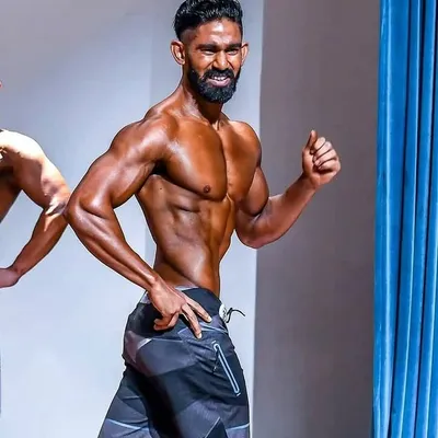 SK (Klang Personal Trainer) ๐๐ป๐๐ผโโ๏ธ profile