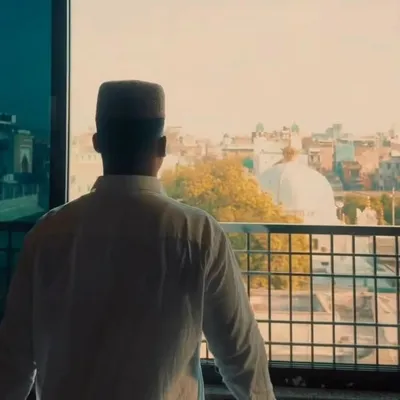꧁__khawja ji wale 🤲꧂ profile