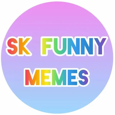 SK funny memes profile
