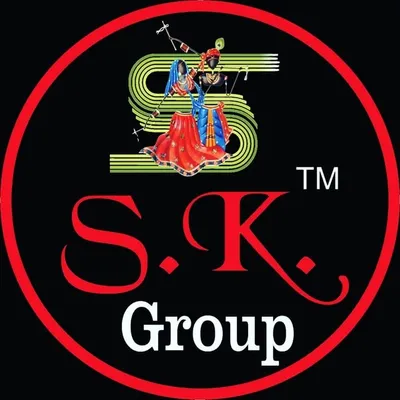 SK Group Garba Classes profile