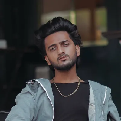 Ibrahim Shaikh profile