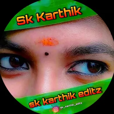 Sk.Karthik💫💞40k🎯 profile