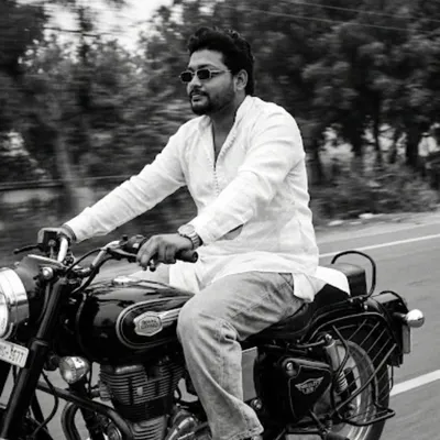 Sk Khan profile