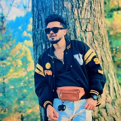 Sk Mujahed SM profile