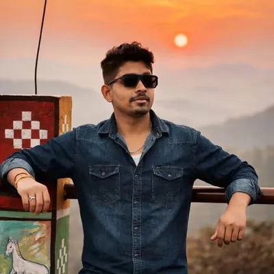SRIKANTA KUMAR SAHU profile