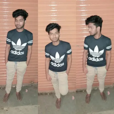 Rais Shaikh profile
