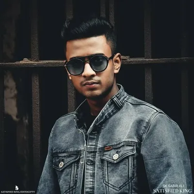 Sk Sabir Ali profile