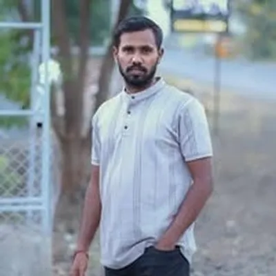 Sahil KaNnür profile