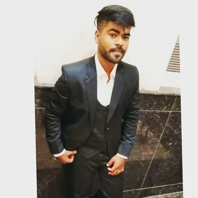 Sk Salman profile