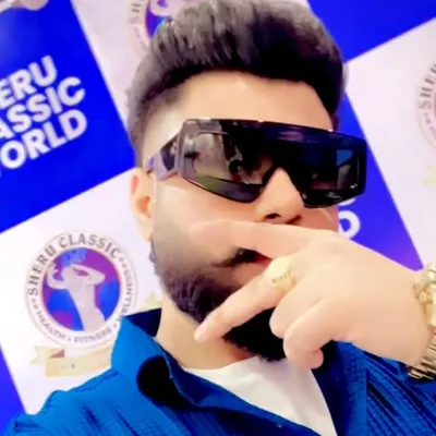 Shivam Kapoor profile