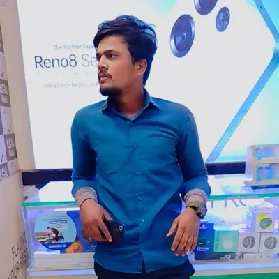 Sajjad Khan profile