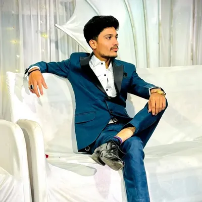 سہیل شیخ profile