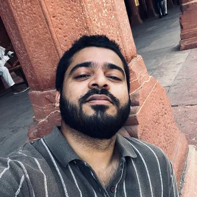 Sk Suraj profile