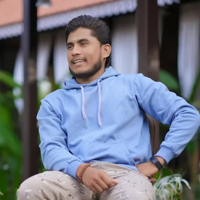 Sushant Katmore-patil profile