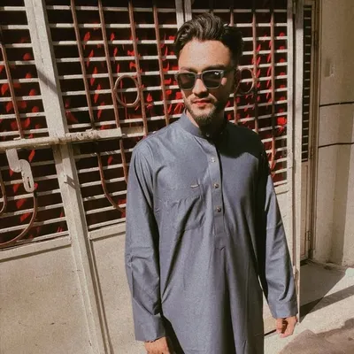 شیخ عادل👑 profile