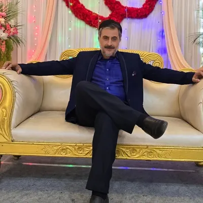 SKA (Sanju Baba)๐ profile