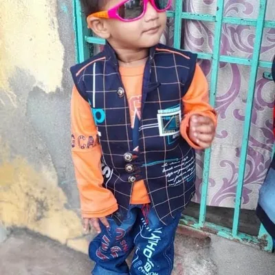 sk Aahil profile