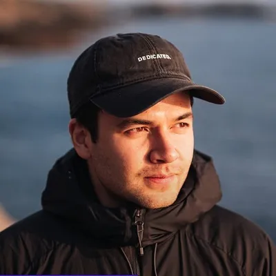 Martin Somboonwong Skadal profile