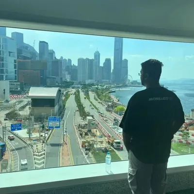 skaify profile