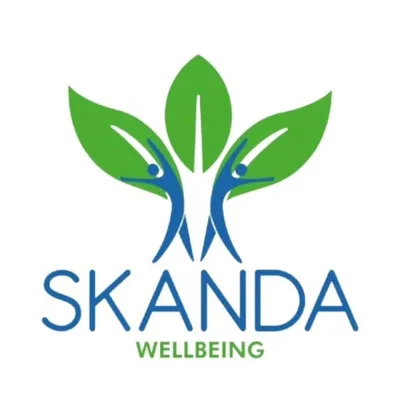 Skanda Wellbeing profile