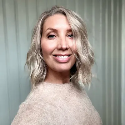 Lina Skandevall profile