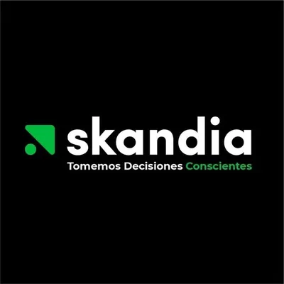 Skandia Colombia - Finanzas profile