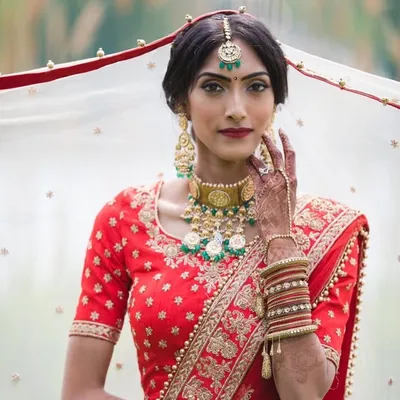 Shelley Kandpal profile