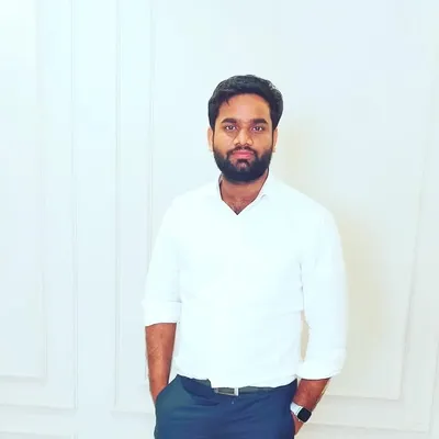 S Kareem profile