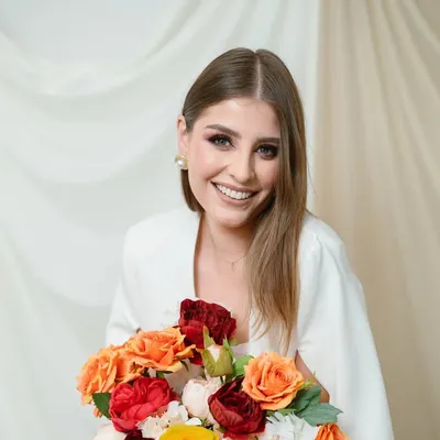 Scarlett Palacios profile