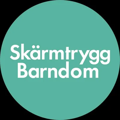 Skärmtrygg Barndom (f.d. Porrfri Barndom) profile