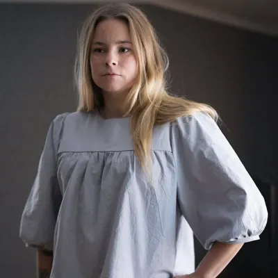 Lisa || SKÅRPAN profile