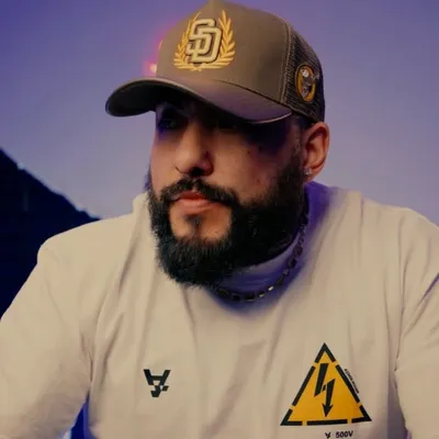 Edgar Cortez profile