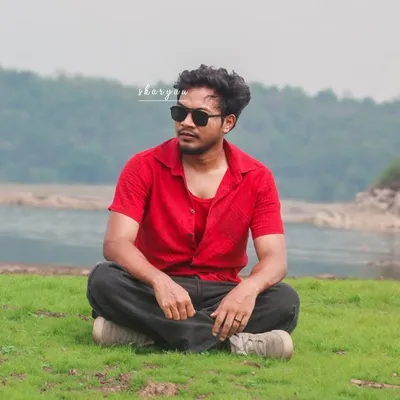 Sk ArYan official profile