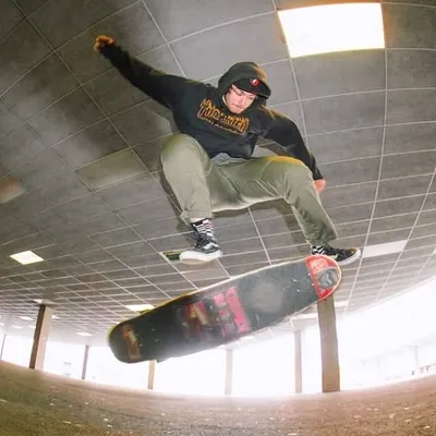SkateJos profile