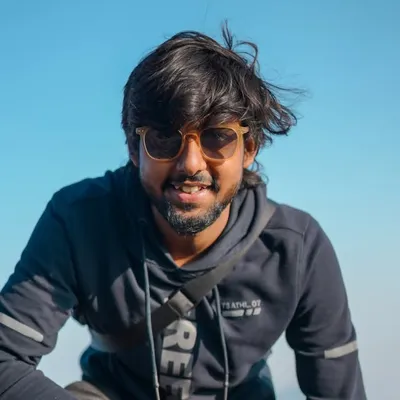 Gaurav Sinha
