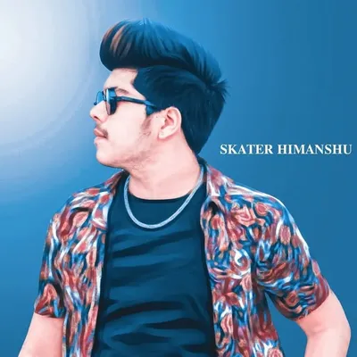 Skater Himanshu ๐ฎ๐ณ profile