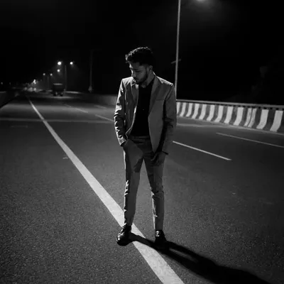 Saurabh Katiyar profile