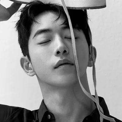 남주혁 profile